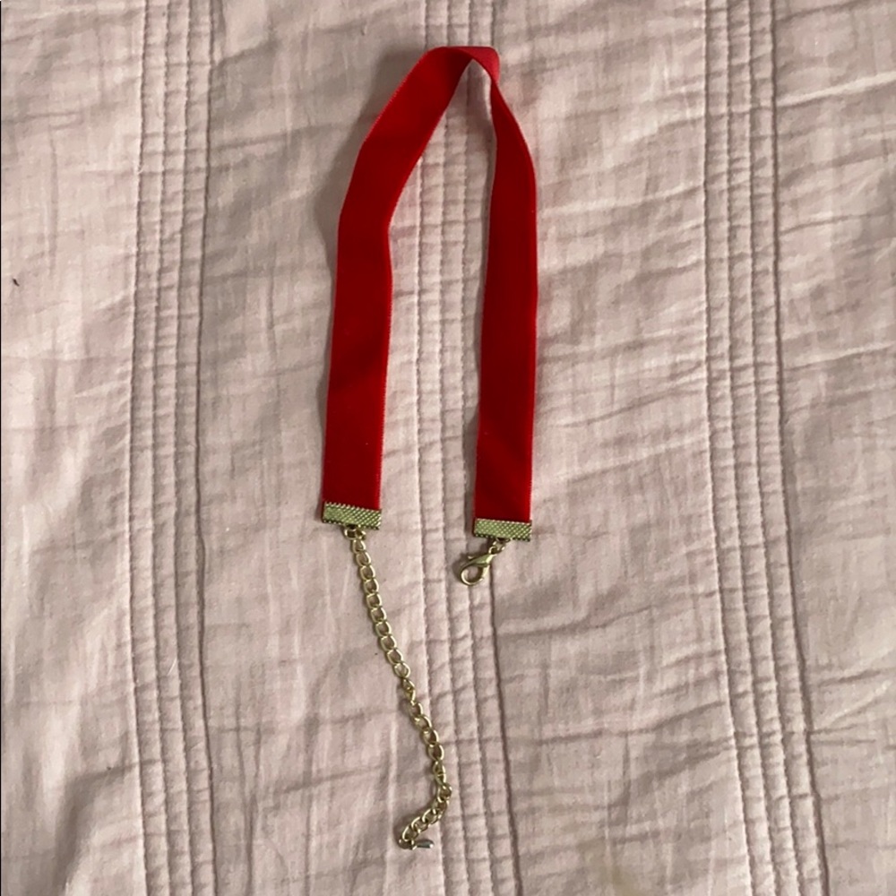 Choker